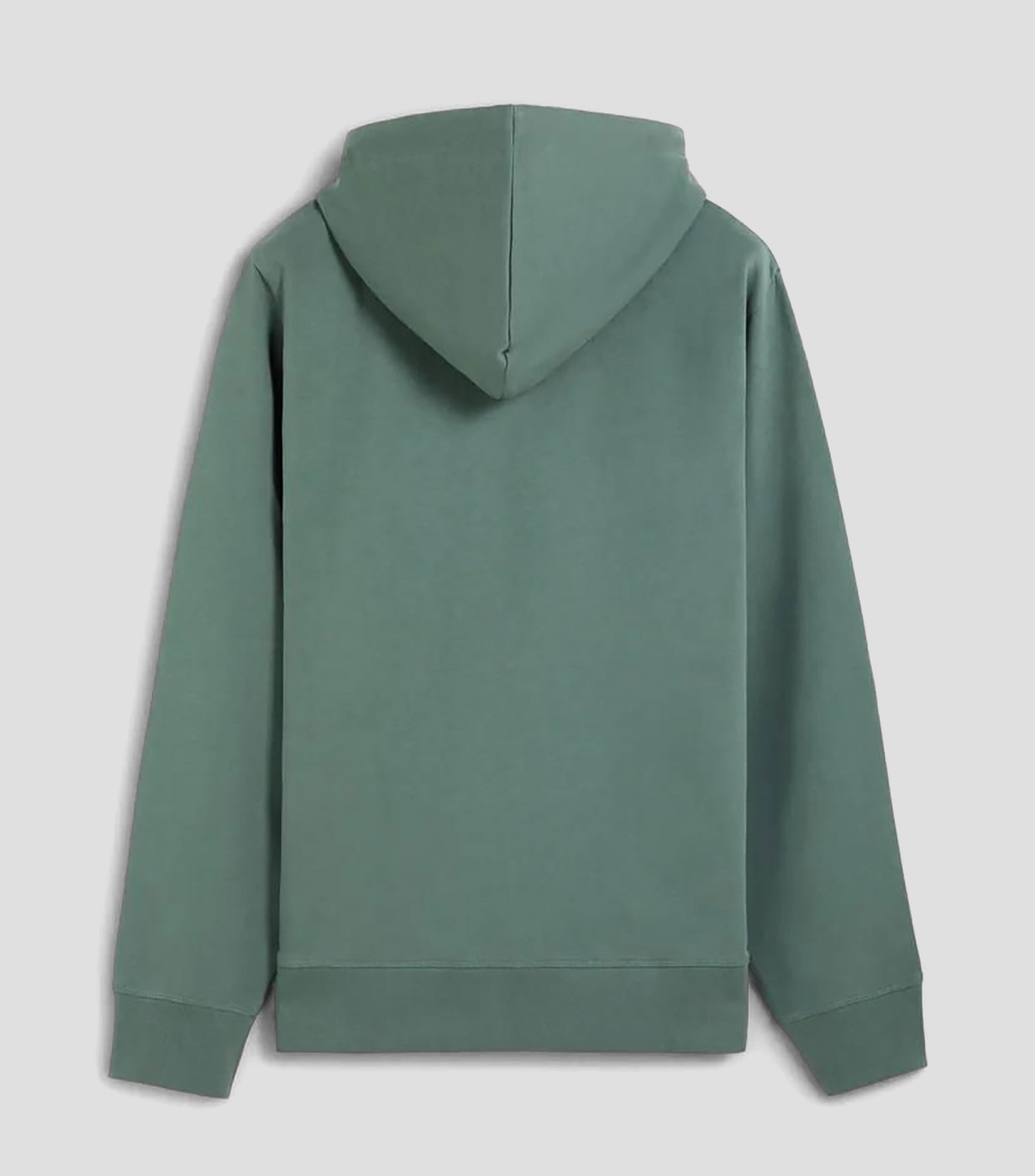Sudadera con capucha Hombre
